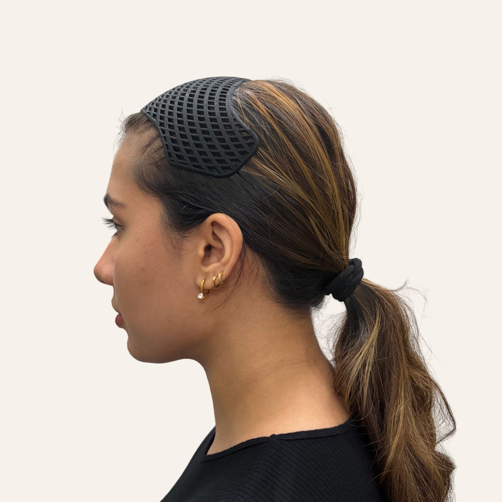 ZAYA Crown